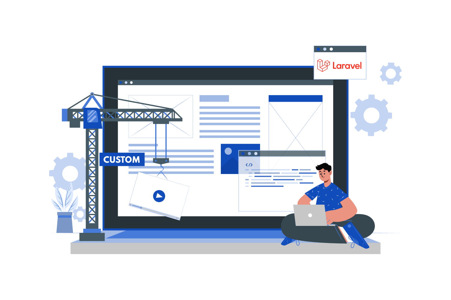 Edge Computing Development Services